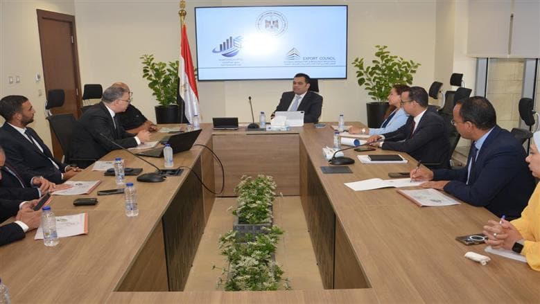 Export Development explores local manufacturing growth