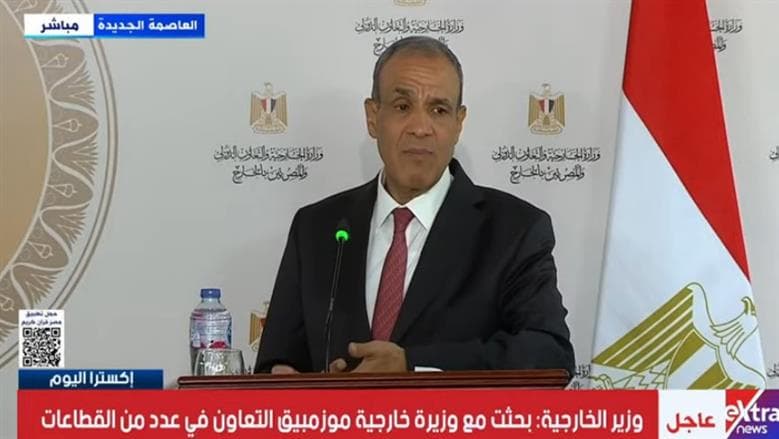 Egypt Engaged in U.S.-Iran Tensions