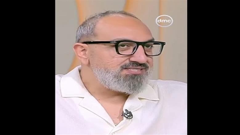 عماد صفوت يؤكد أهمية الرحمة في الزواج