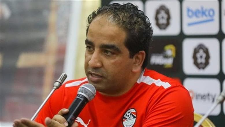 المنسق: حمزة عبد الكريم يشبه صلاح في الاحتراف