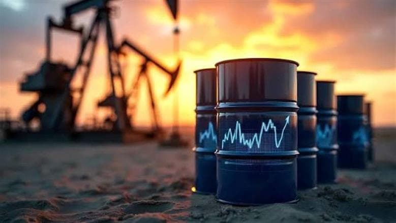 Oil prices jump 3% amid US-Iran tensions