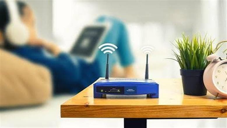Wi-Fi technology detects hidden people