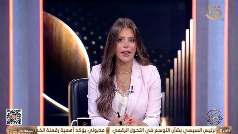 جومانا ماهر تدعو لحلول علمية لملف حيوانات الشوارع