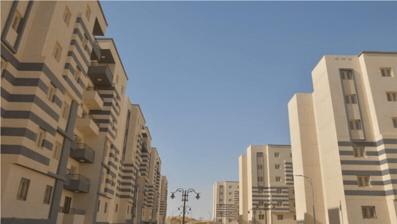 Which groups are most likely to win lease units