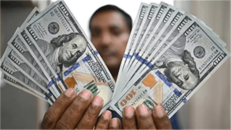 سعر الدولار أمام الجنيه المصري السبت