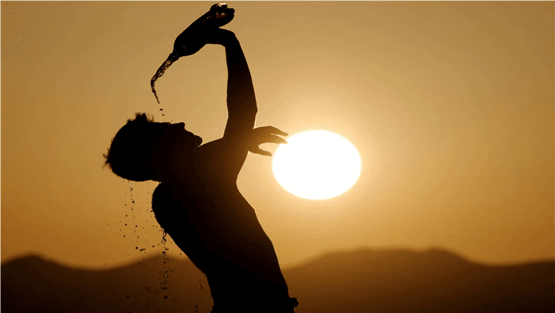 الأرصاد تكشف خريطة الظواهر الجوية اليوم