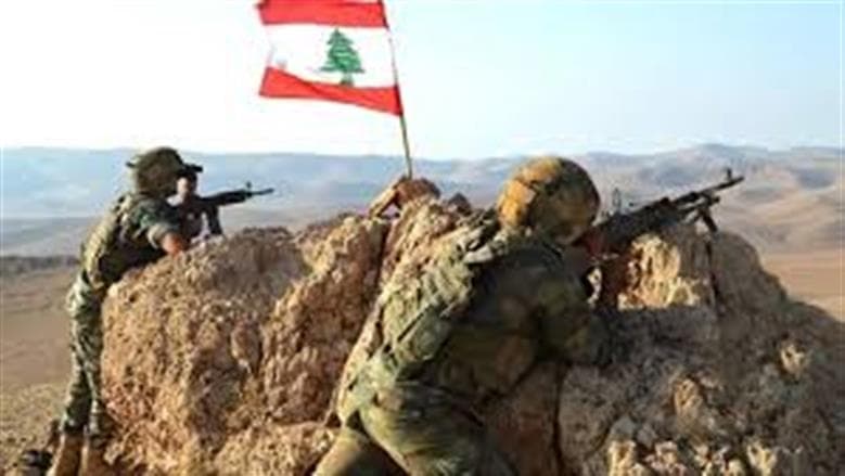 الجيش اللبناني يتوجه إلى زوطر الغربية لتعزيز الأمن