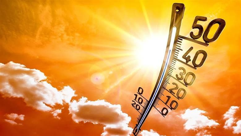 Egypt heatwave to peak soon