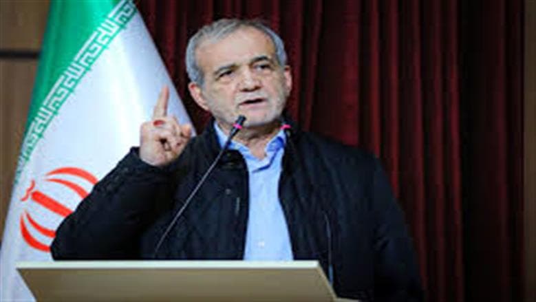 إيران تتهم واشنطن بانتهاك اتفاقها