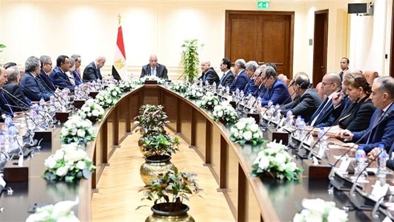 Parliament Speaker Meets Foreign Ambassadors
