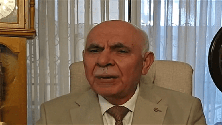 Military analyst: Jamming is part of Iran's missile system