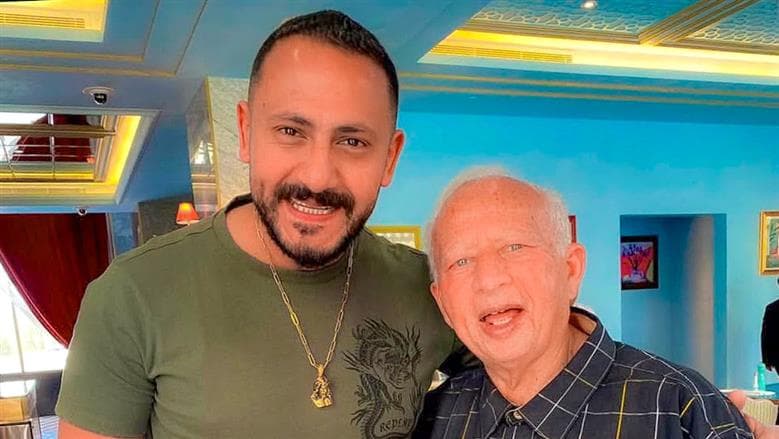هاني محروس يعزي هاني شنودة: خسارة للفن