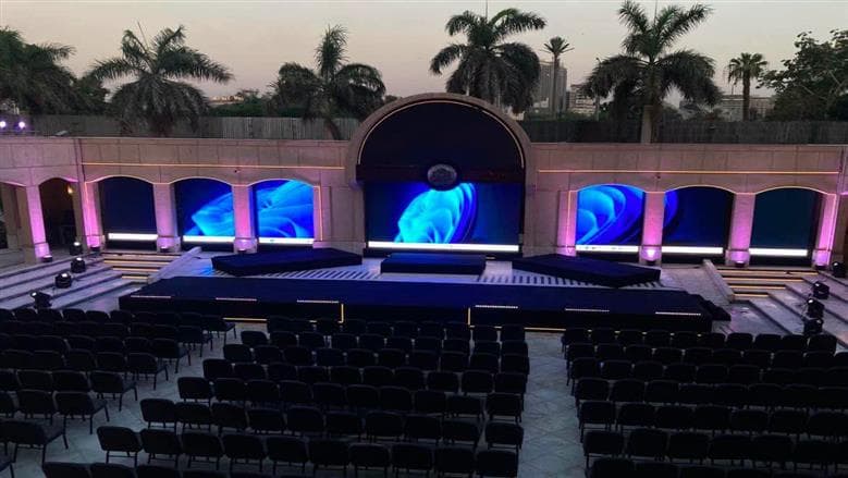 دار الأوبرا تتجهز لمهرجان 2026