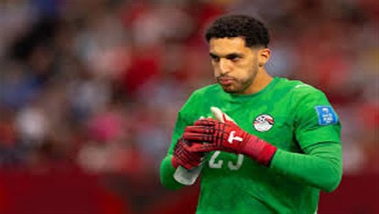 Basma Wehba Lauds Mustafa Shobeir as a Top Goalkeeper