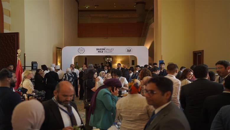 واشنطن والقاهرة لتعزيز التعاون الاقتصادي