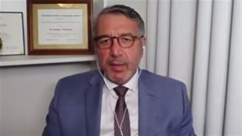 Democrats' views on Palestine evolving