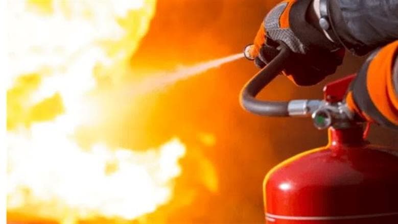 House Fire Safety: Do Not Use Water