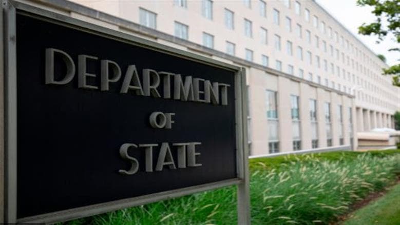 US State Dept advises caution for Americans in Middle East