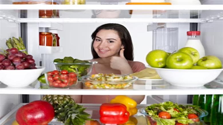 Foods to Avoid Refrigerating in Summer
