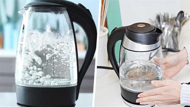 Guidelines for Using Electric Kettles in Hot Weather