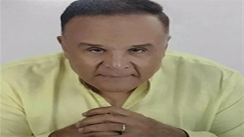 وفاة الفنان محمد الشرشابي