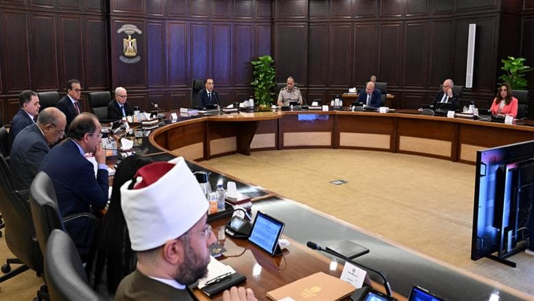 PM: Boosting Petroleum Stock to Tackle Regional Crises