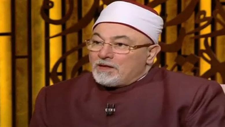 Khaled Al-Jundi on Quran Reflection