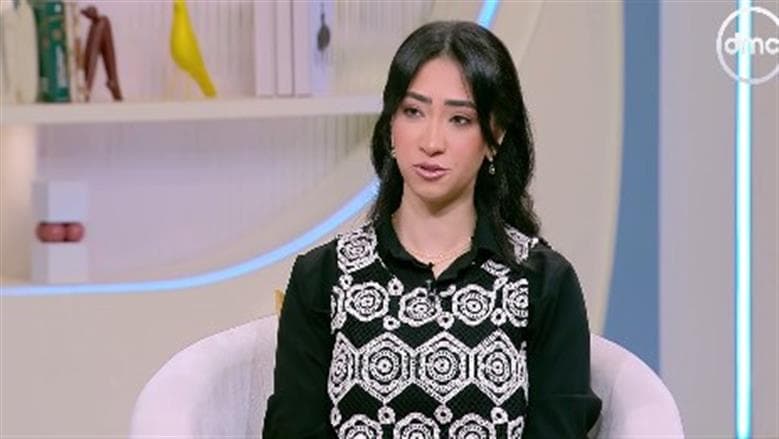 نورهان حمدي تبدأ العزف مبكرا