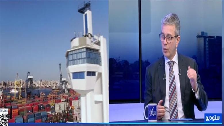 Egyptian Customs: TIR Cuts Time and Costs