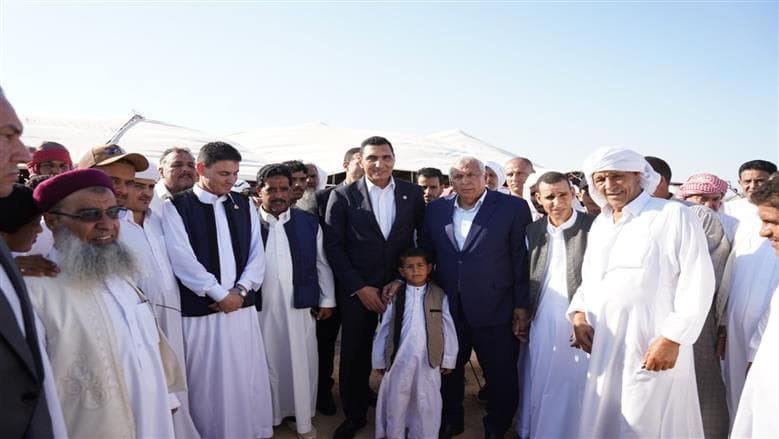 Youth Minister and Governor Offer Condolences