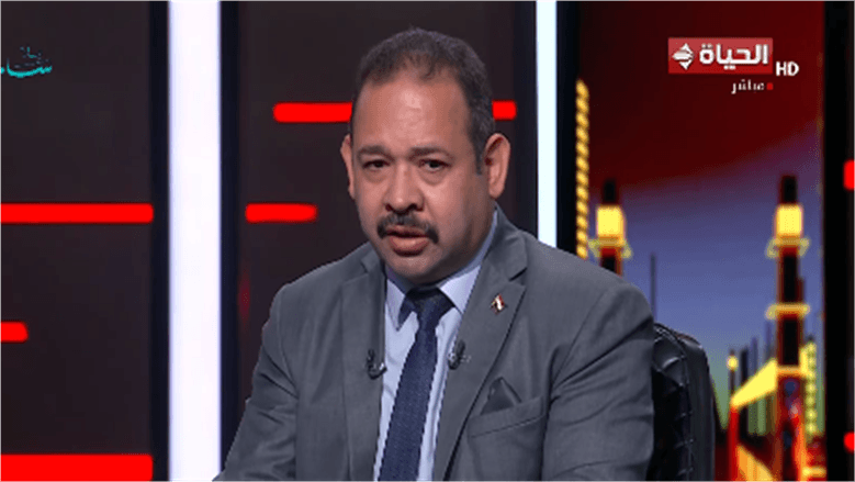 Egypt experiences about 200 minor earthquakes yearly