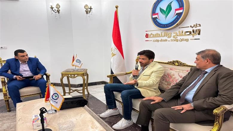 الإصلاح والنهضة ينظم ندوة عن الدراما وأثرها