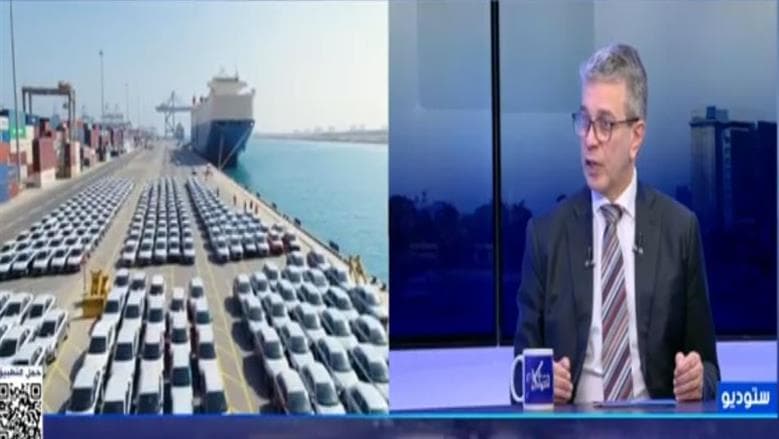 الجمارك: TIR يوسع أسواق وسط آسيا للمصدرين المصريين