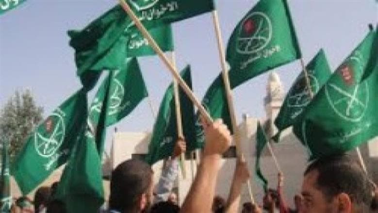Brotherhood profits abroad, allies receive little