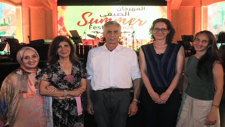 Opera Director Highlights Summer Festival's Cultural Role