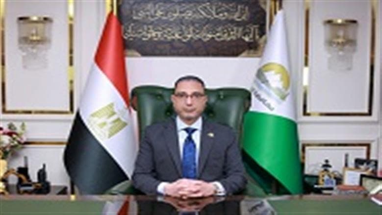 نظافة الجيزة ترحب بوقف العمل في ذروة الحر