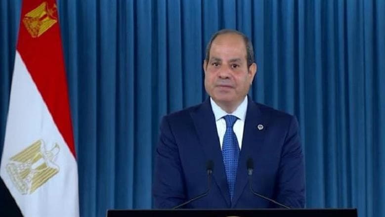 السيسي يؤكد وعي الوطن في كلمته
