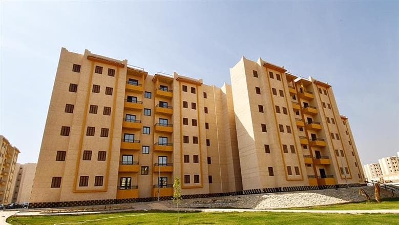 Maskan lands installment details in premium and medium categories