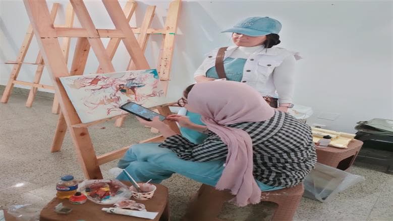 حفلة بيانو مع جو بمركز الفنون مجانا