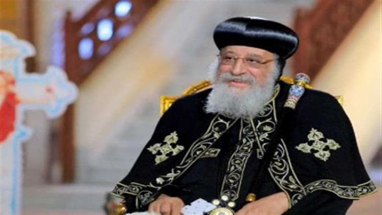 البابا تواضروس يركز على حب الوطن منذ الطفولة