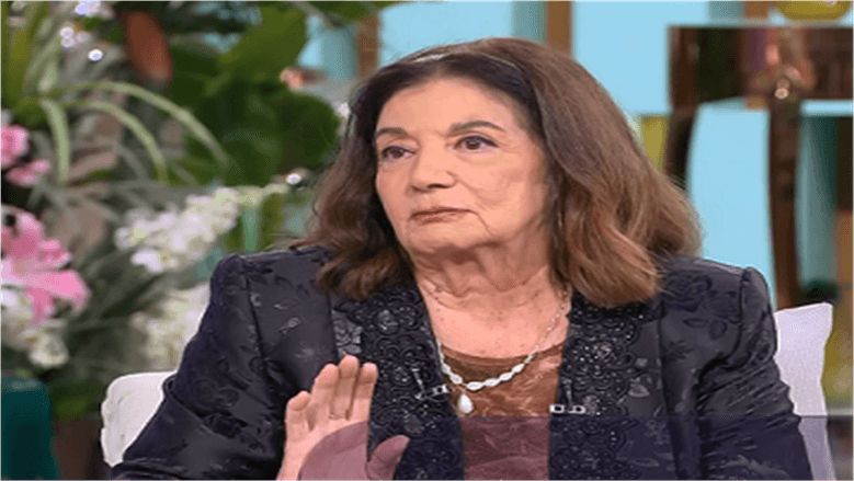 نهى حقي: أم كلثوم لم تعتزل وتجهز لأغنية جديدة