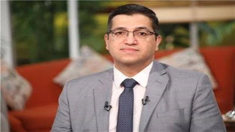 أسامة السعيد يحذر من توسع الحرب في المنطقة