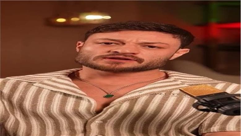 علاء أيمن: أغنية مصر مفيش غيرها تحتفي بإنجازات الفراعنة