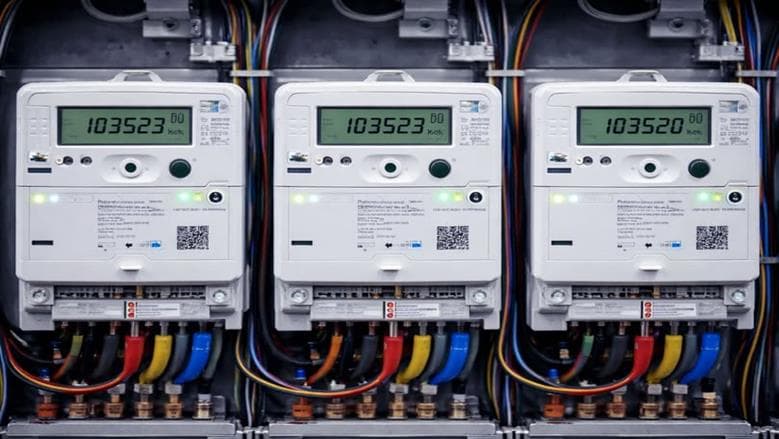 Code meter offers device protection