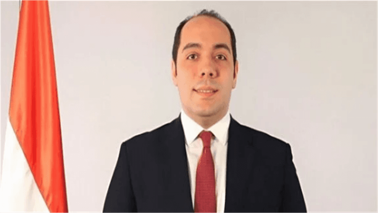 نائب محافظ المنوفية يوقف التصالح