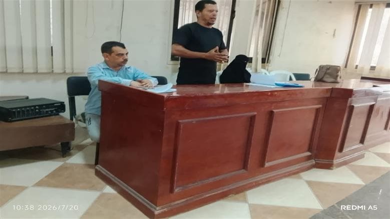 ندوة بفرشوط لدعم مبادرة 100 مليون شجرة