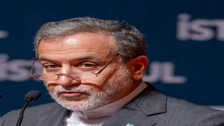 إيران تتهم أمريكا بتعطيل الملاحة في هرمز
