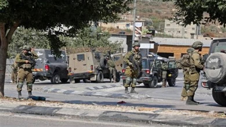 إلغاء إجازات جنود الاحتلال وتعزيز قواته بالضفة
