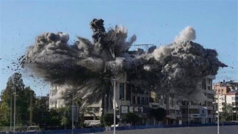 Analyst Warns of Middle East Crisis