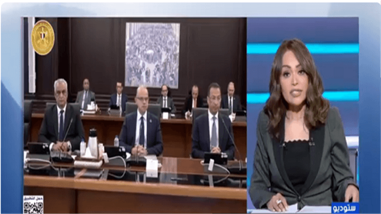 صحفي: مصر تتعامل مع الأزمات بسياسات استباقية